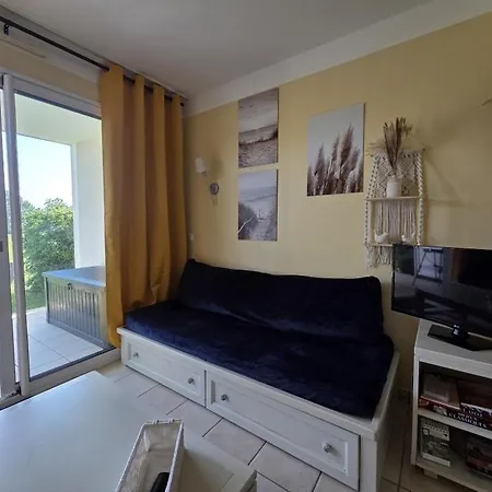 Cormerais Immo Apartamento