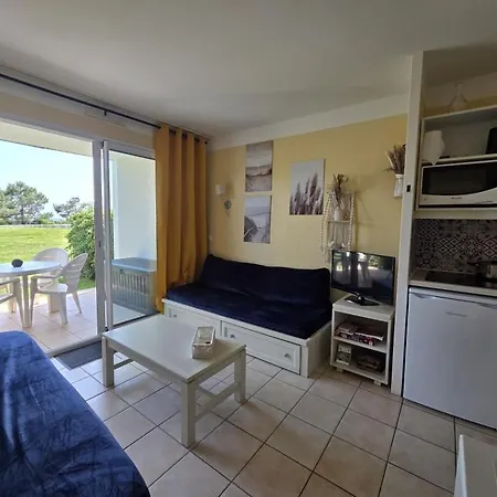Jardin, Piscines, Wi-fi, Face Apartment Les Sables-dʼOlonne