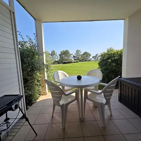 Jardin, Piscines, Wi-fi, Face Les Sables-dʼOlonne