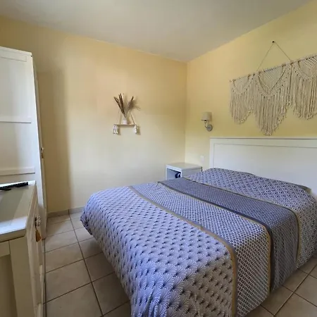 Jardin, Piscines, Wi-fi, Face * Les Sables-dʼOlonne