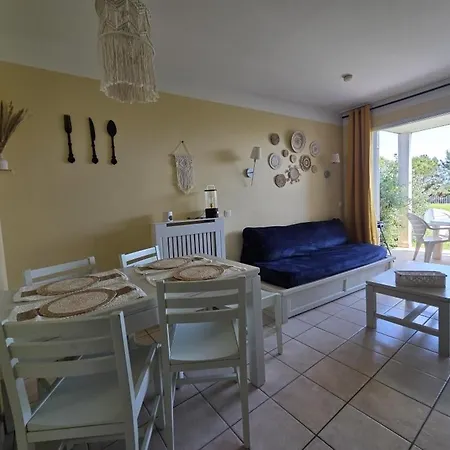 Cormerais Immo Apartamento