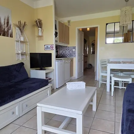 Jardin, Piscines, Wi-fi, Face Apartment *