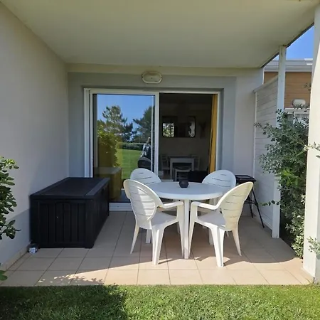 Apartamento Cormerais Immo Les Sables-dʼOlonne