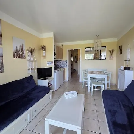 Jardin, Piscines, Wi-fi, Face Les Sables-dʼOlonne