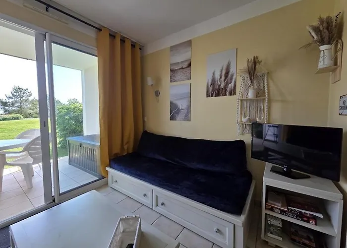 Cormerais Immo Apartamento