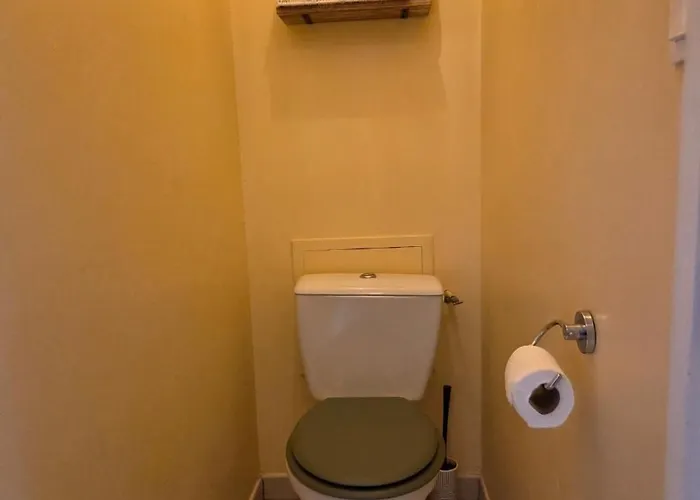 Apartamento Cormerais Immo