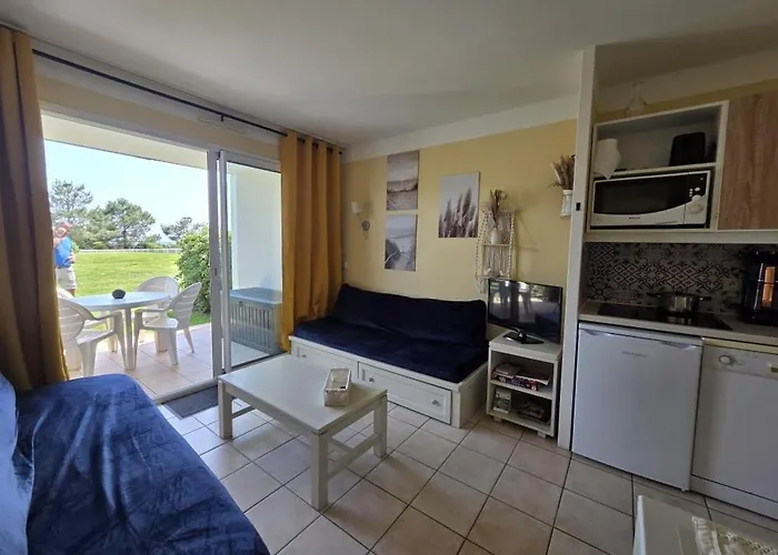 Cormerais Immo Apartamento Les Sables-dʼOlonne