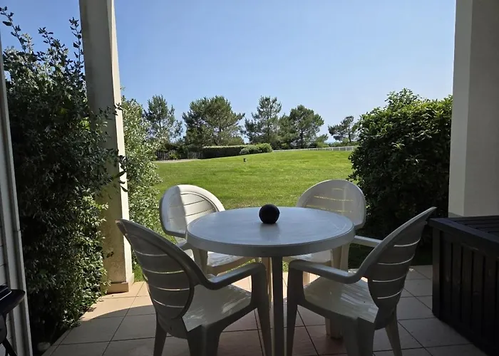 Apartamento Cormerais Immo *