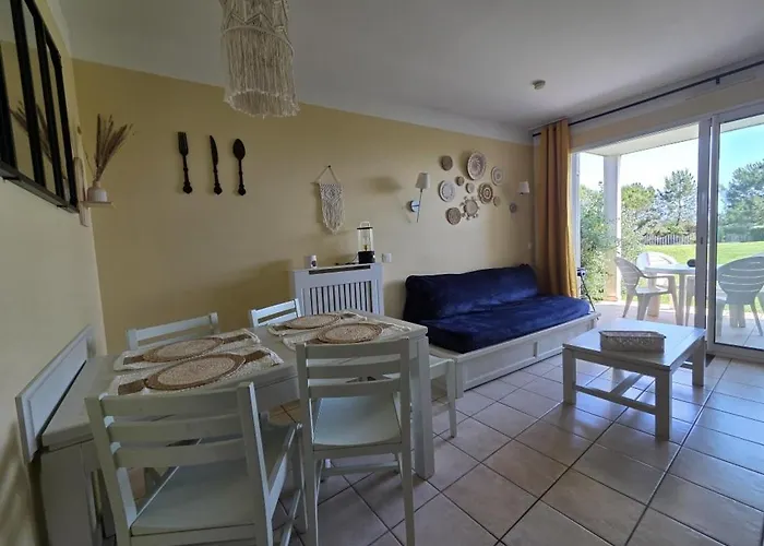 Cormerais Immo Apartamento