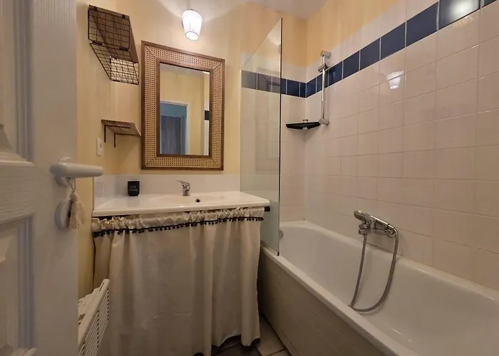 Apartamento Cormerais Immo Les Sables-dʼOlonne