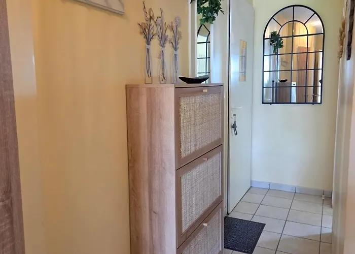 Apartamento Cormerais Immo