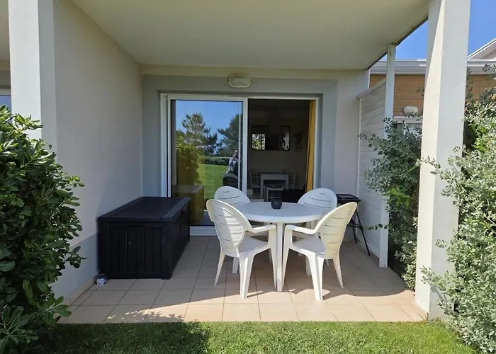 Apartamento Cormerais Immo Les Sables-dʼOlonne